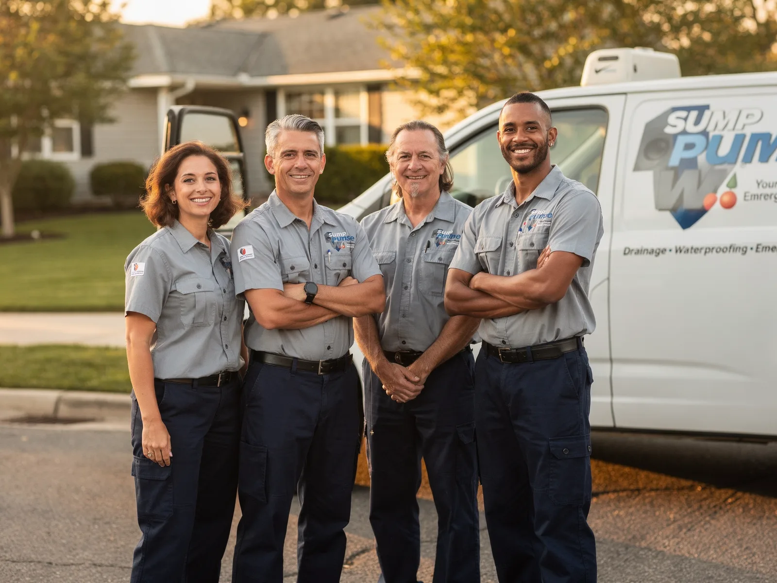 Water Heater Repair company in Manville, RI